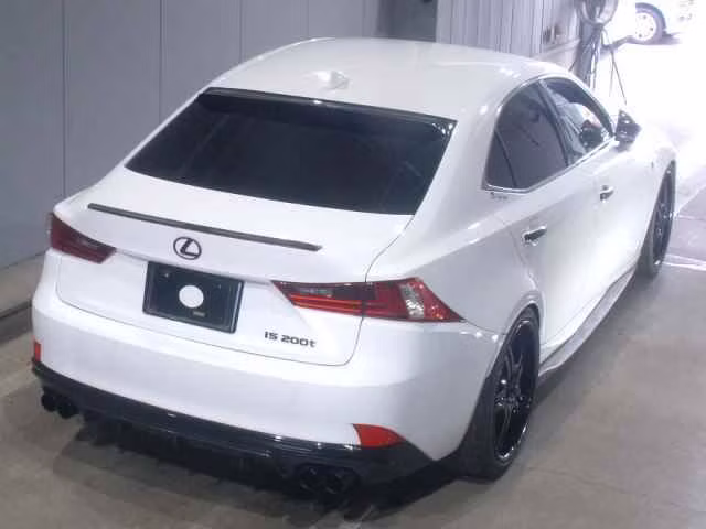 LEXUS IS300