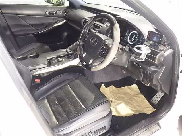 LEXUS IS300