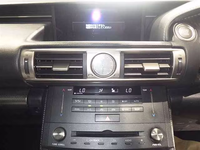 LEXUS IS300