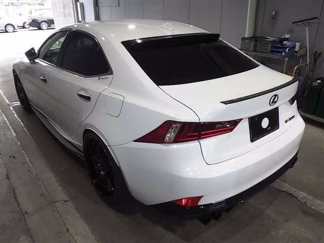 LEXUS IS300