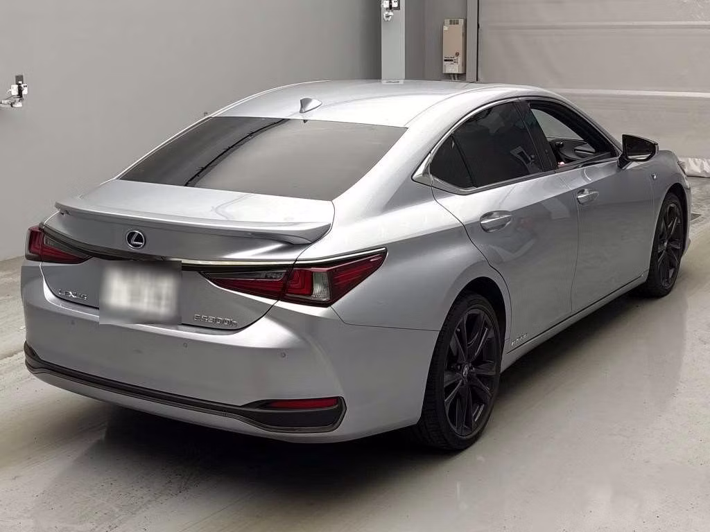 LEXUS ES300H