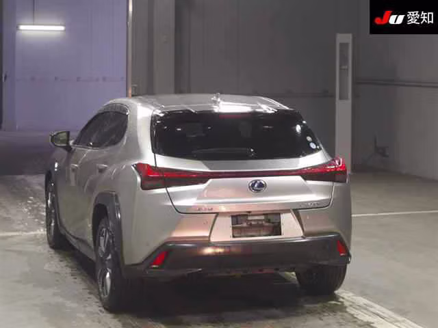 LEXUS UX250H