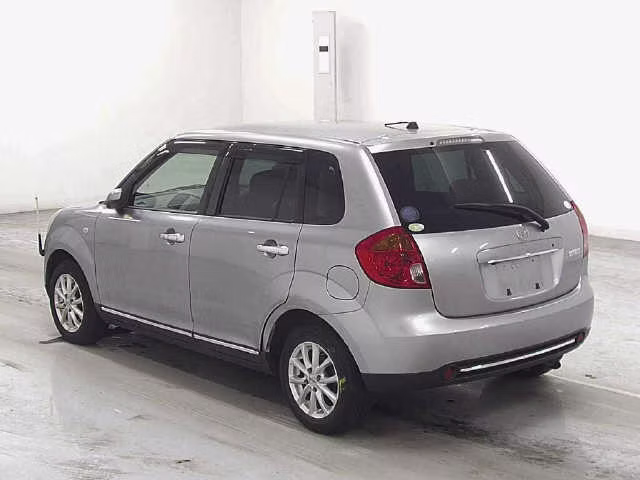 MAZDA VERISA