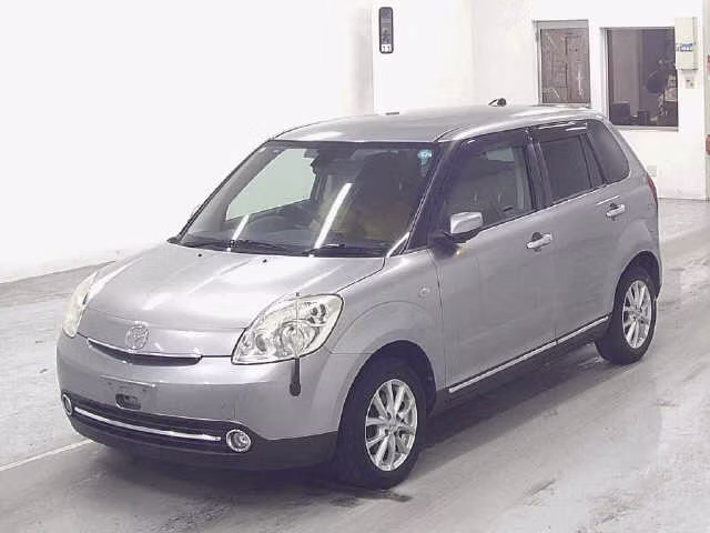 MAZDA VERISA