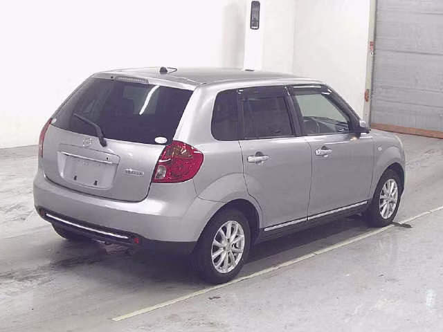 MAZDA VERISA