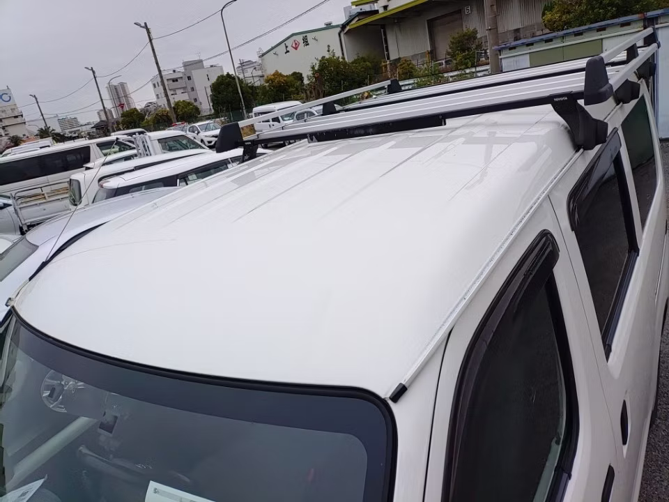 TOYOTA TOWN ACE