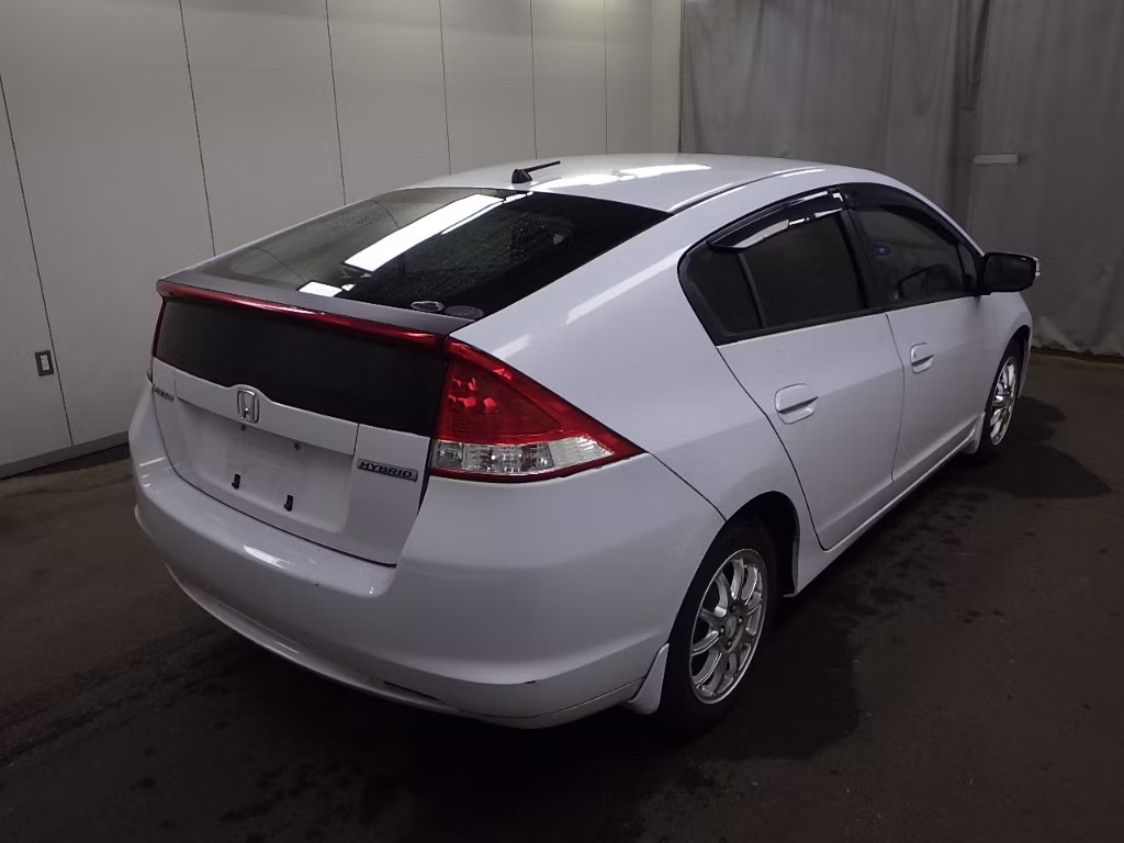 HONDA INSIGHT