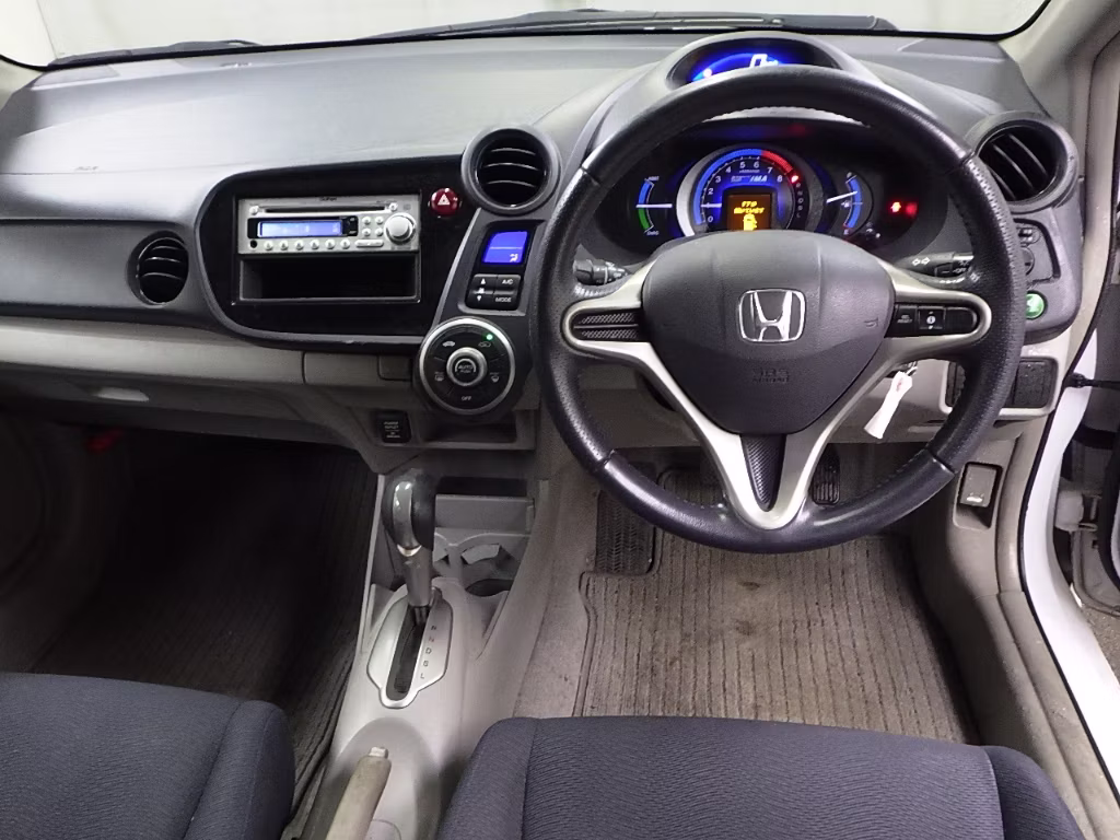 HONDA INSIGHT