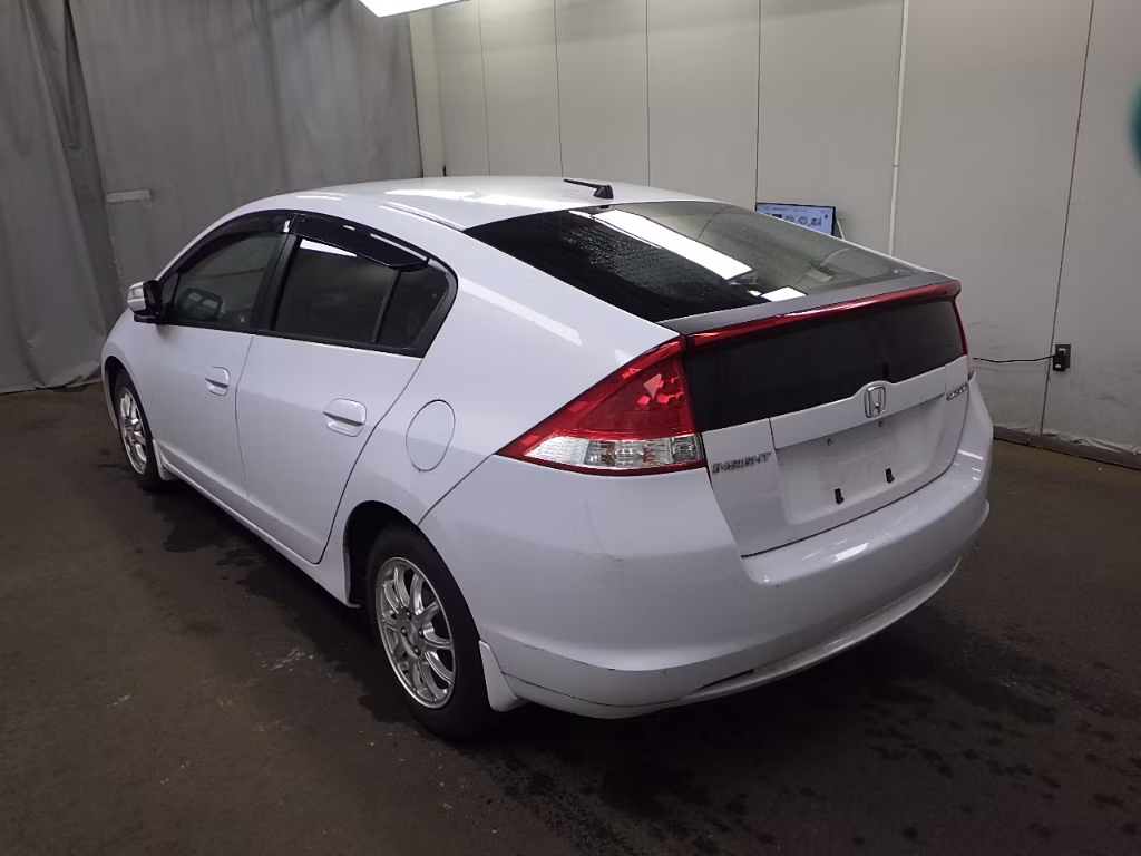 HONDA INSIGHT