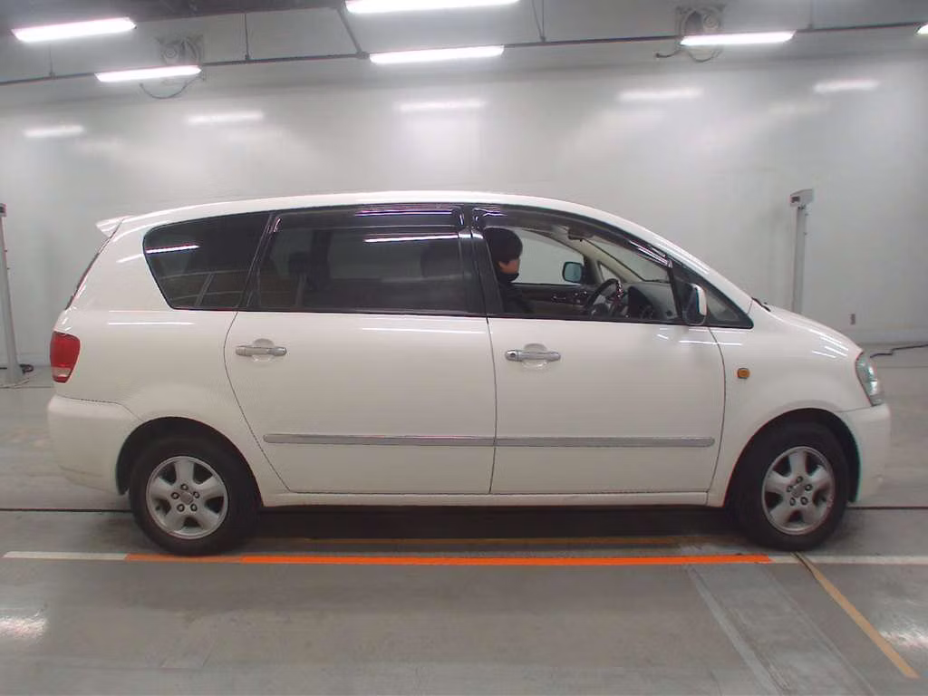 TOYOTA IPSUM