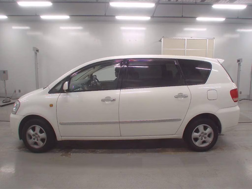 TOYOTA IPSUM