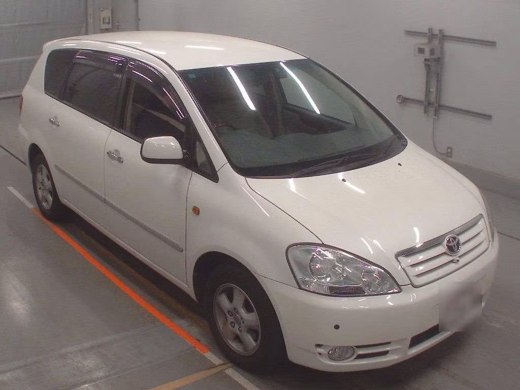 TOYOTA IPSUM