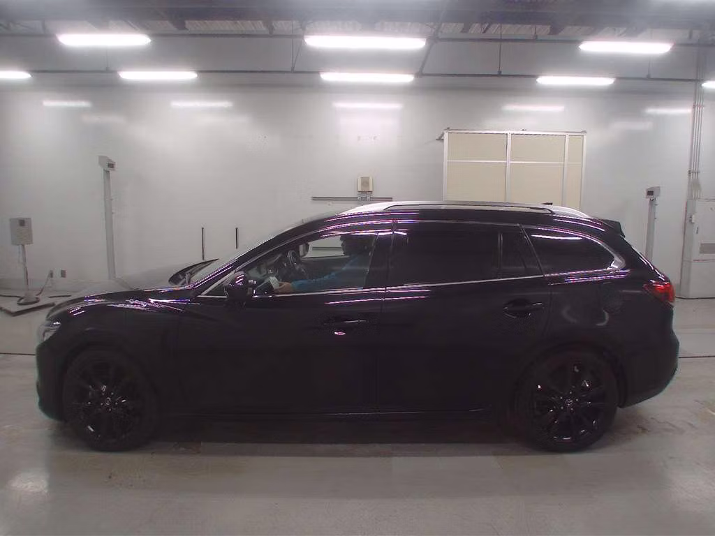 MAZDA ATENZA