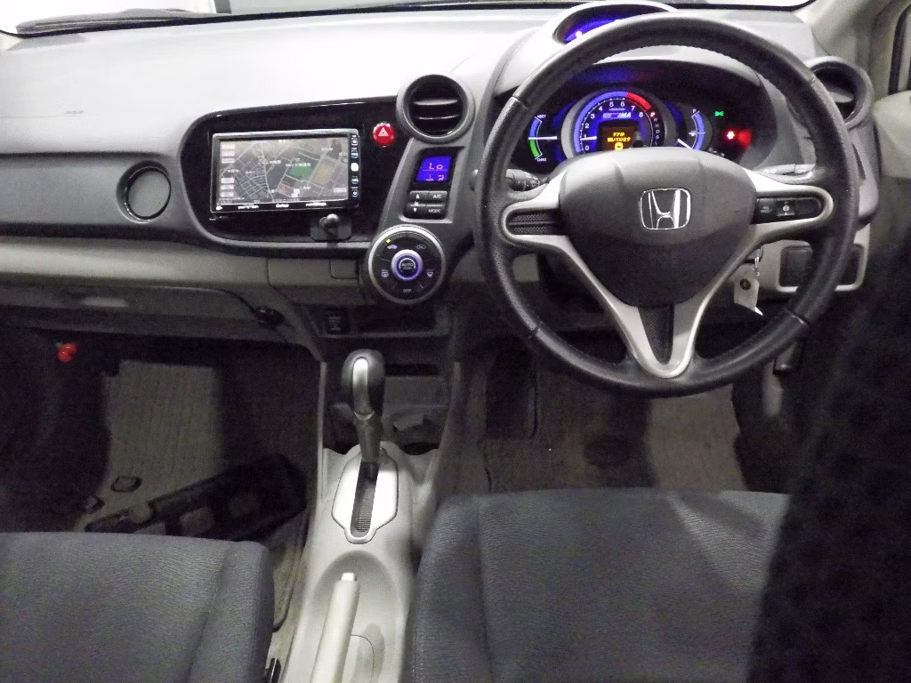 HONDA INSIGHT