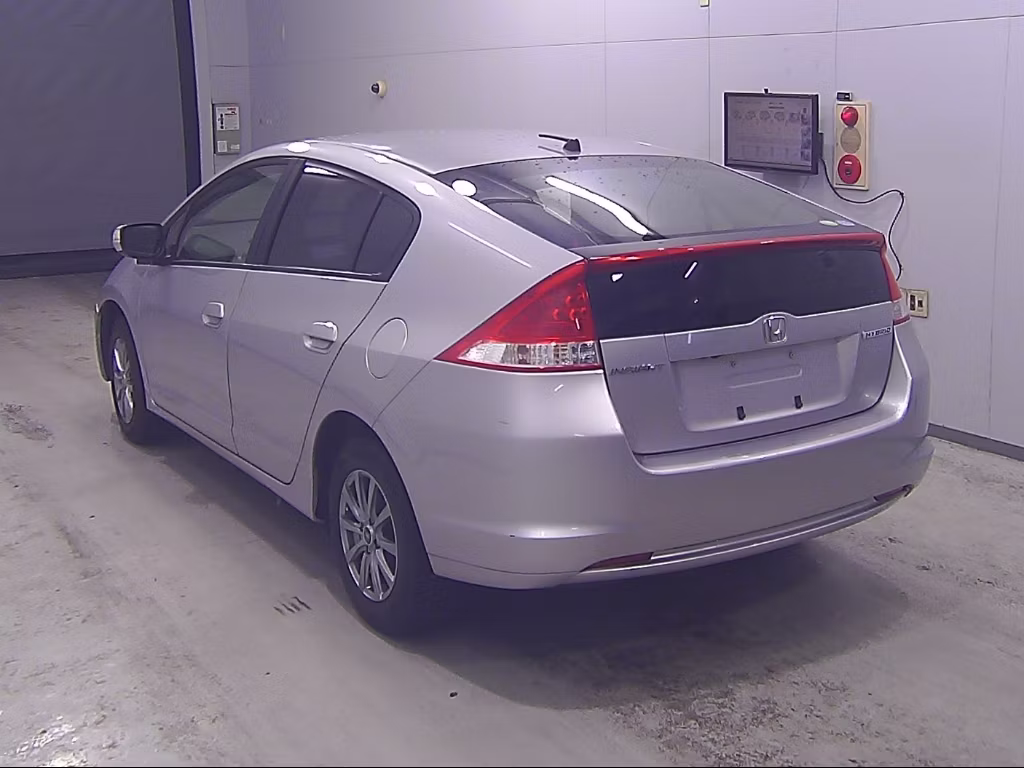 HONDA INSIGHT