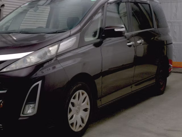 MAZDA BIANTE