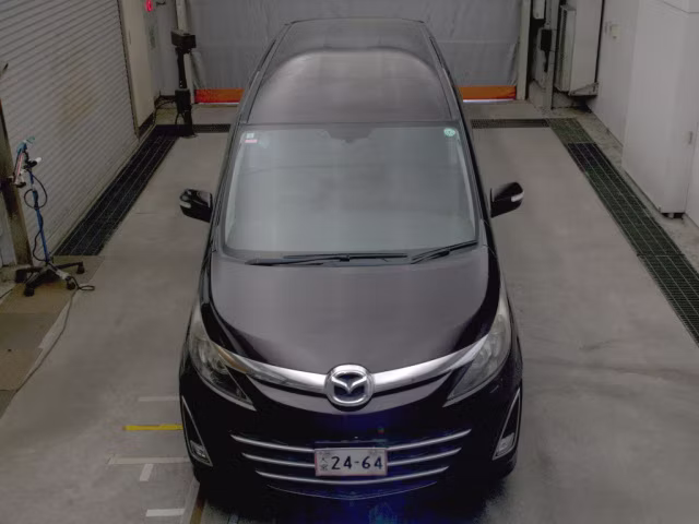 MAZDA BIANTE