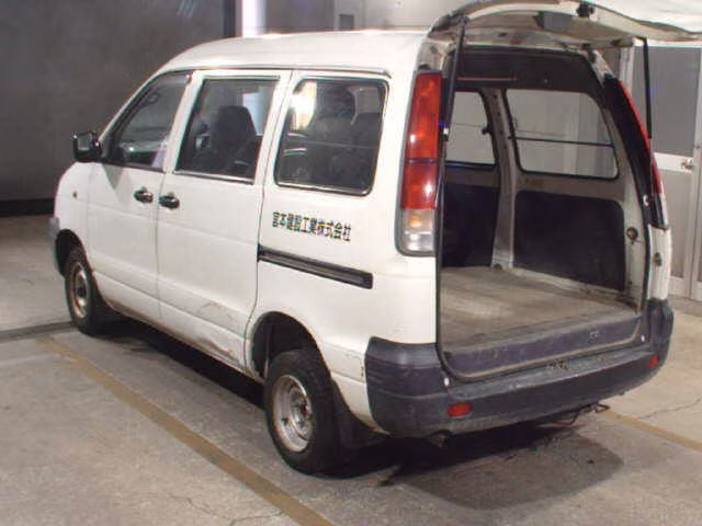TOYOTA TOWN ACE