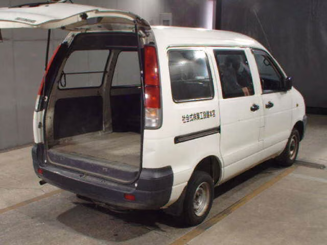 TOYOTA TOWN ACE