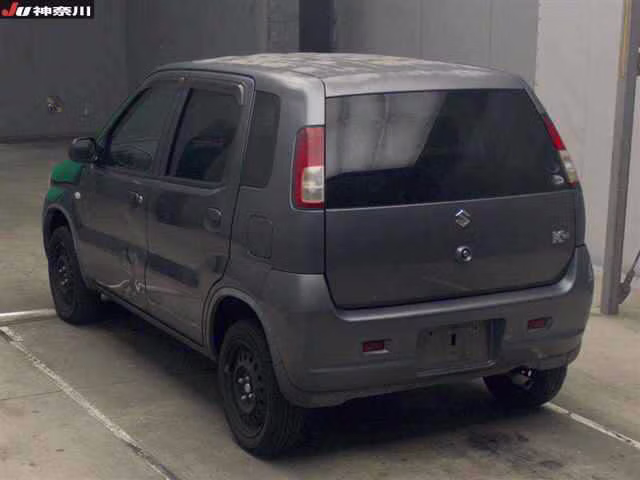 SUZUKI KEI