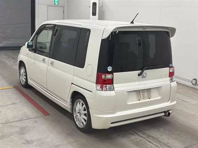 HONDA MOBILIO