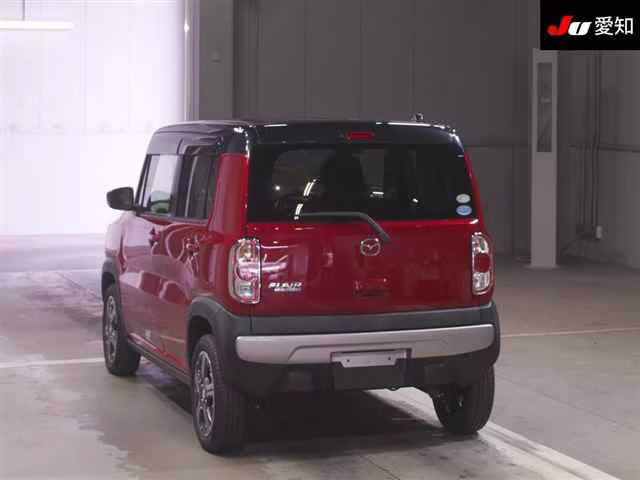 MAZDA FLAIR CROSSOVER