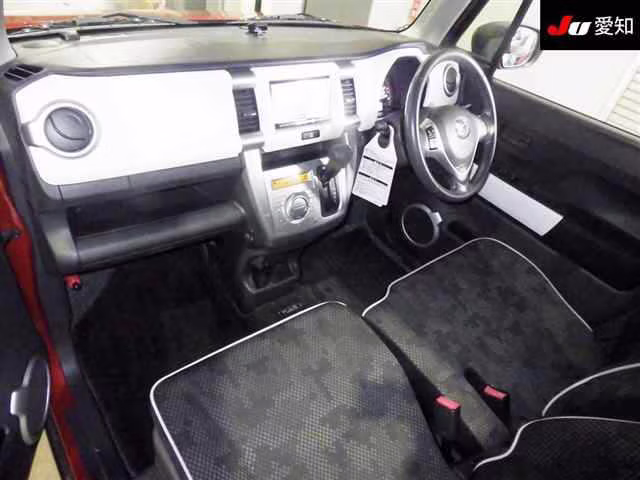 MAZDA FLAIR CROSSOVER