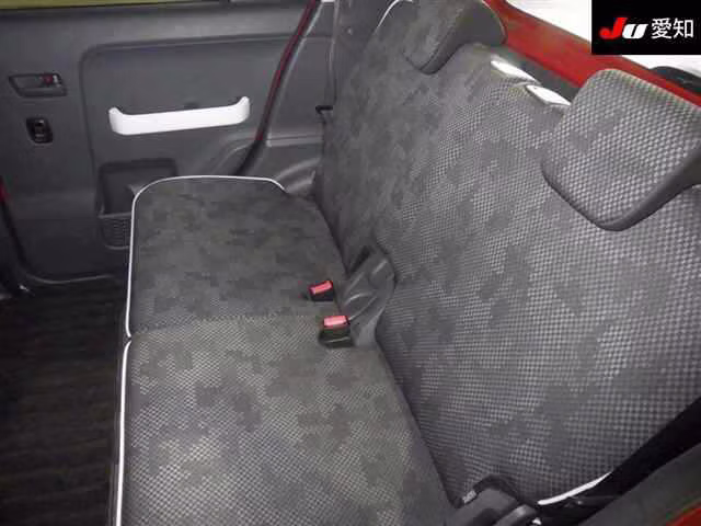 MAZDA FLAIR CROSSOVER