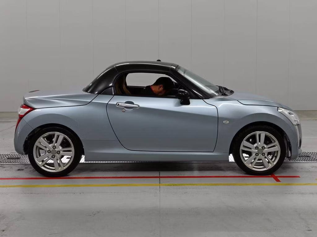 DAIHATSU COPEN