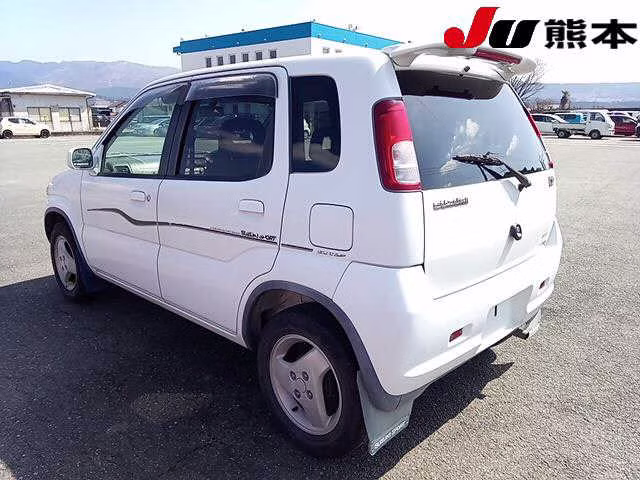 SUZUKI KEI
