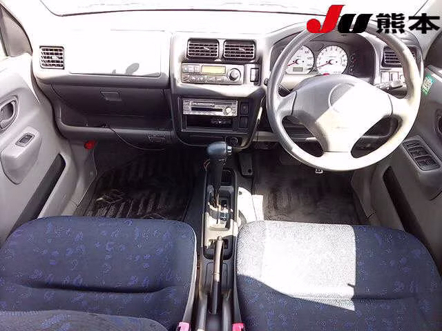 SUZUKI KEI