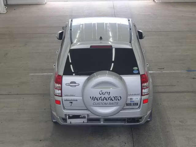 SUZUKI ESCUDO
