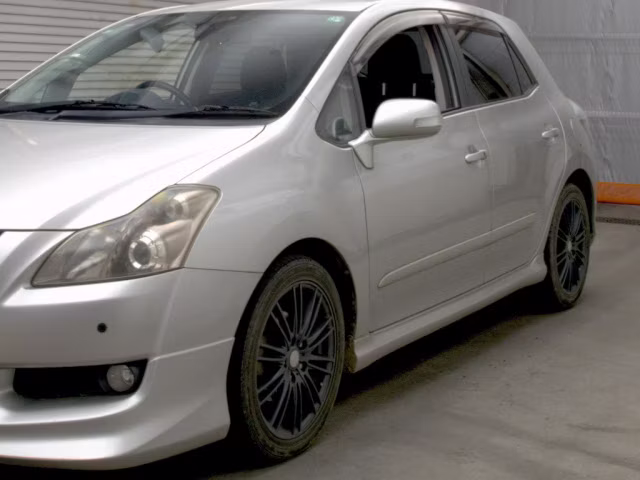 TOYOTA BLADE