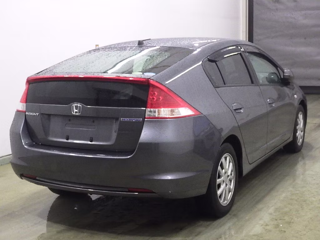 HONDA INSIGHT