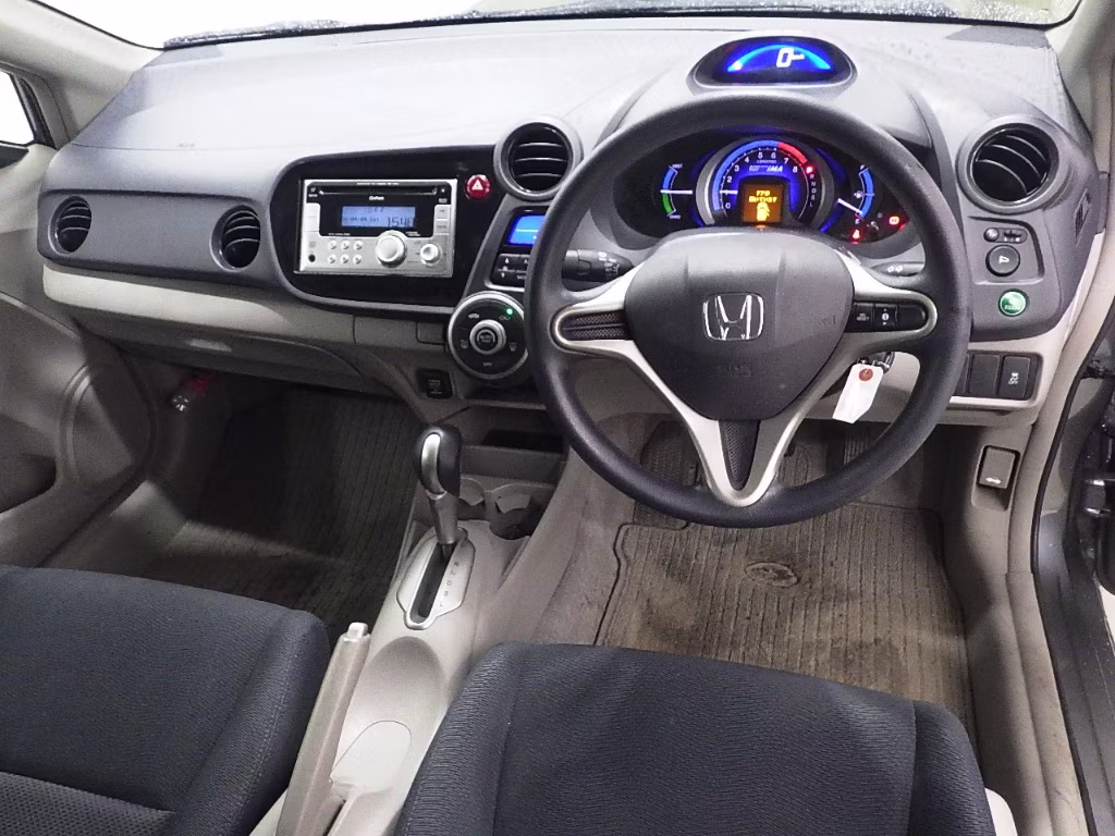 HONDA INSIGHT