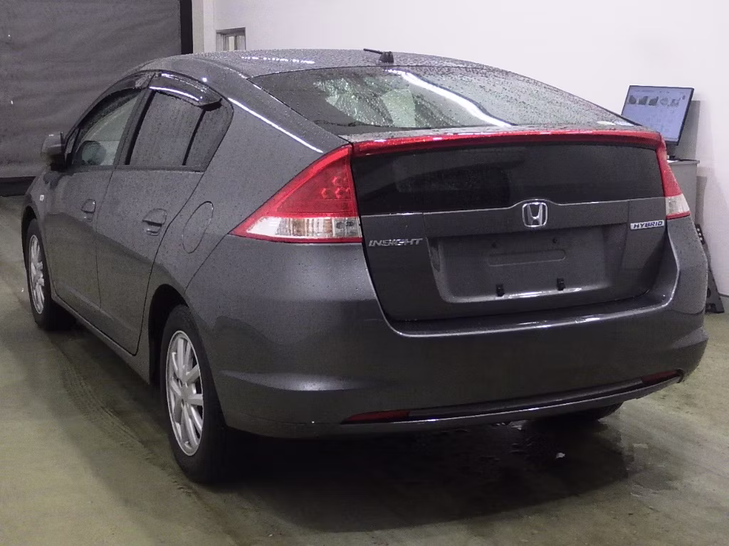 HONDA INSIGHT