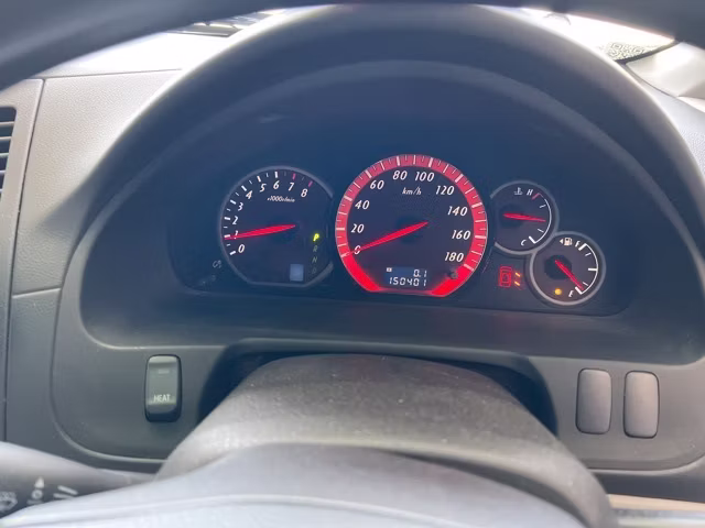 MITSUBISHI GRANDIS
