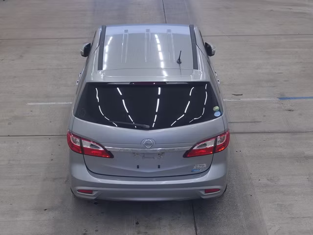 NISSAN LAFESTA