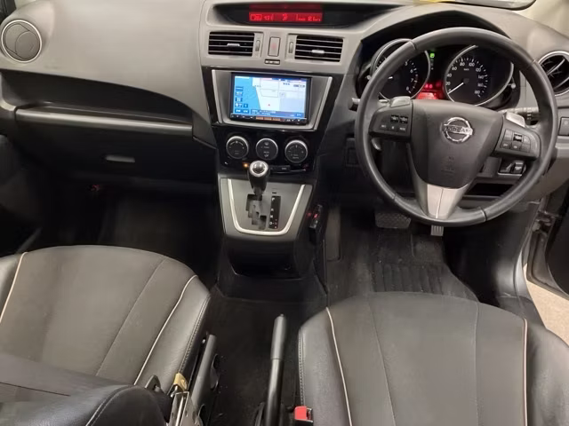 NISSAN LAFESTA