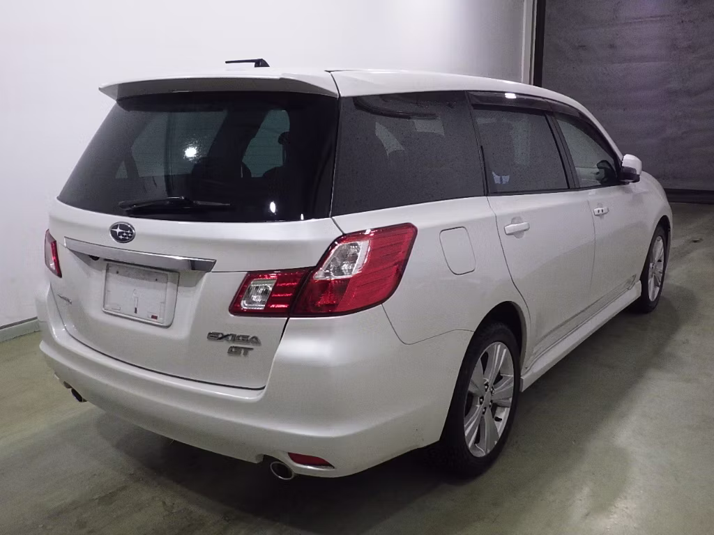 SUBARU EXIGA