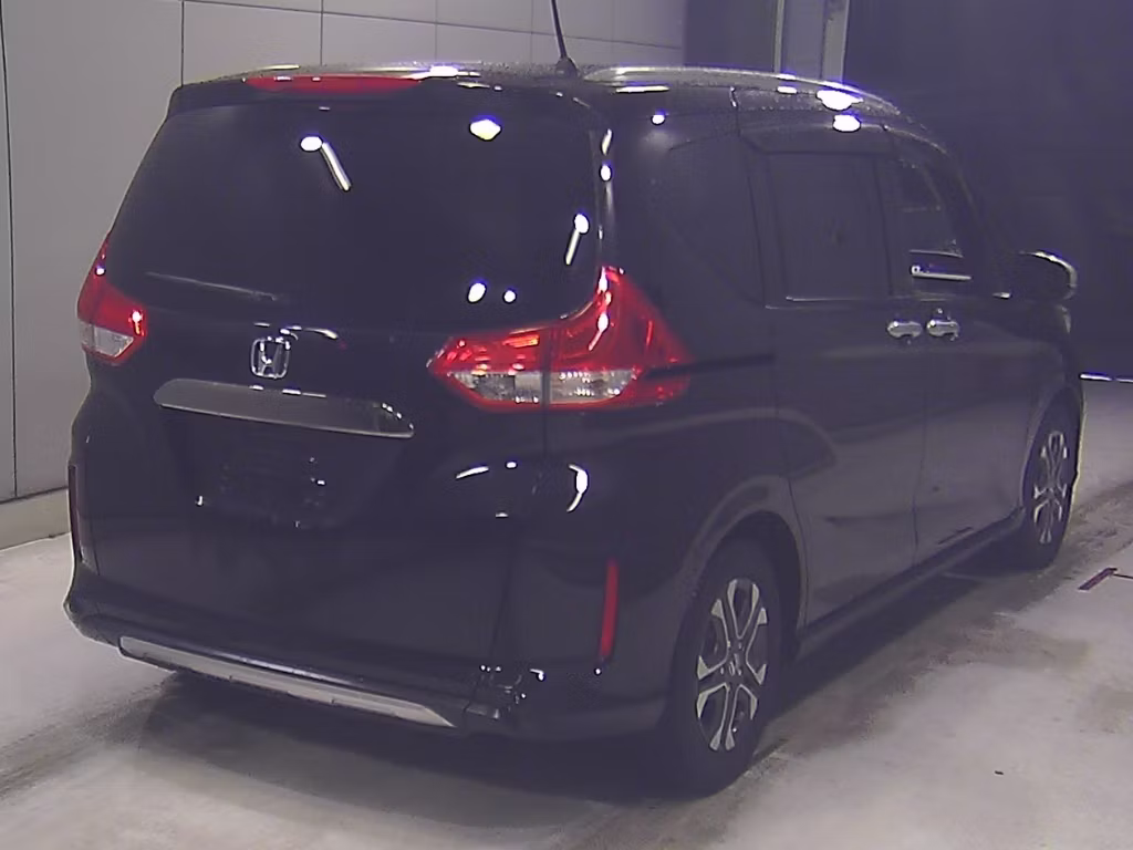 HONDA FREED+