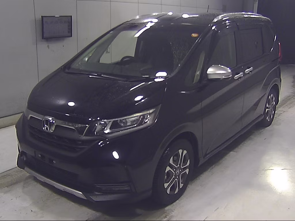 HONDA FREED+