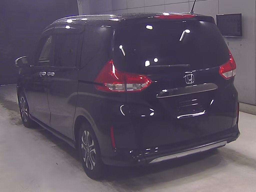 HONDA FREED+