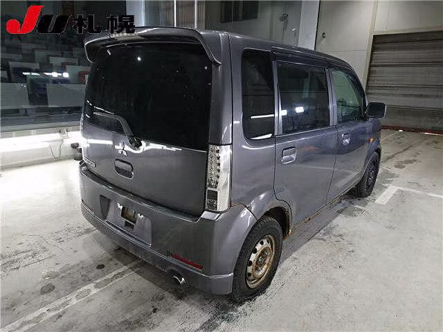 MITSUBISHI EK SPORT