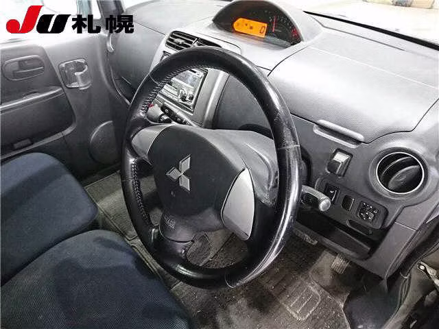 MITSUBISHI EK SPORT