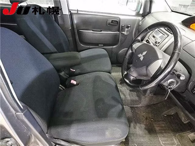 MITSUBISHI EK SPORT