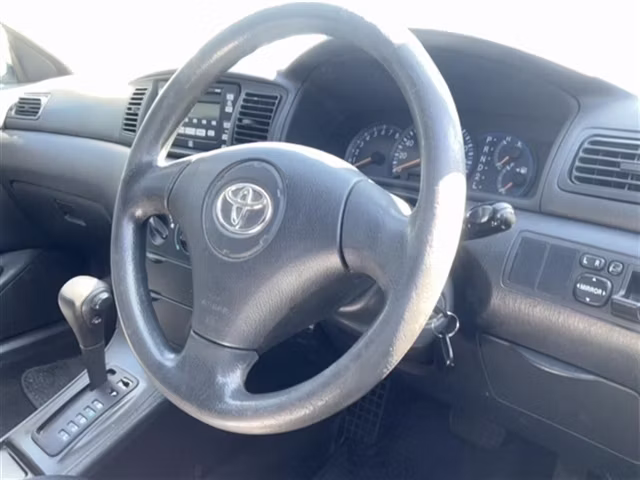 TOYOTA ALLEX