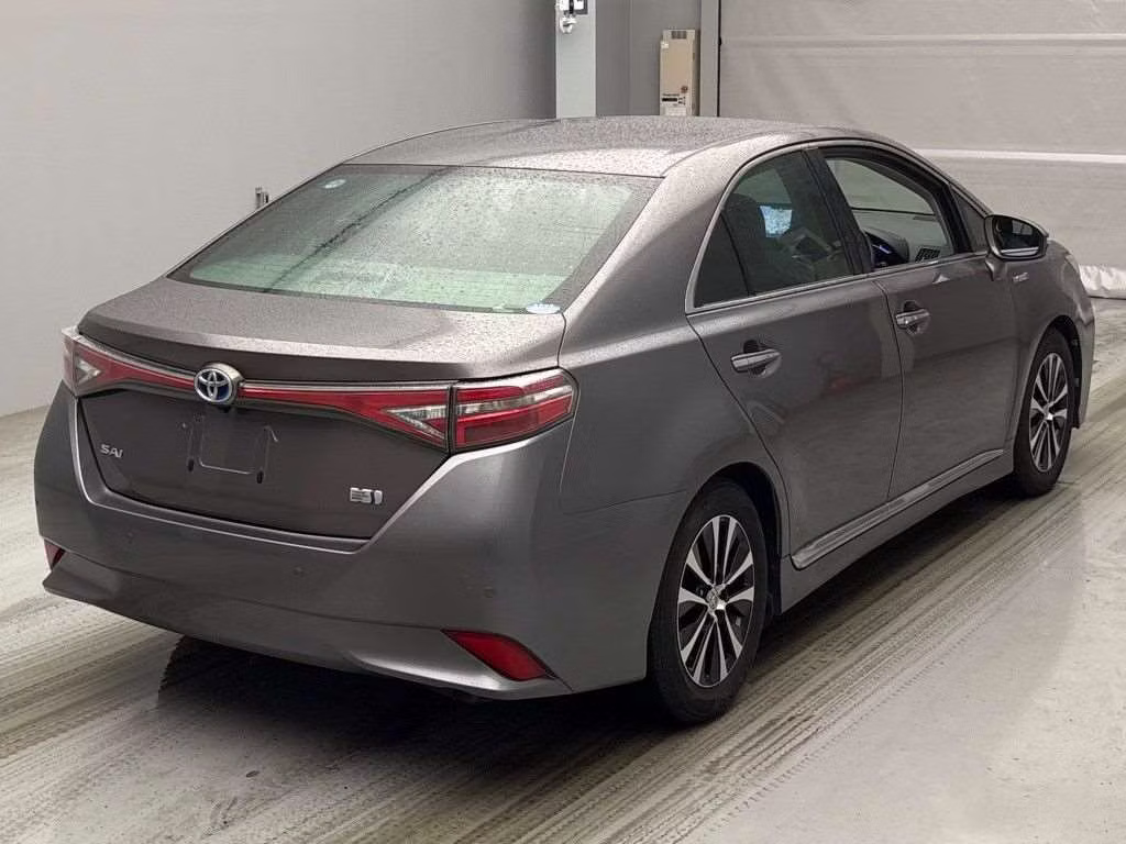 TOYOTA SAI