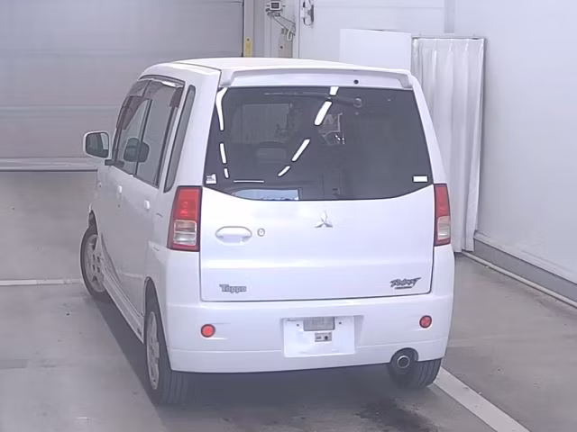 MITSUBISHI TOPPO
