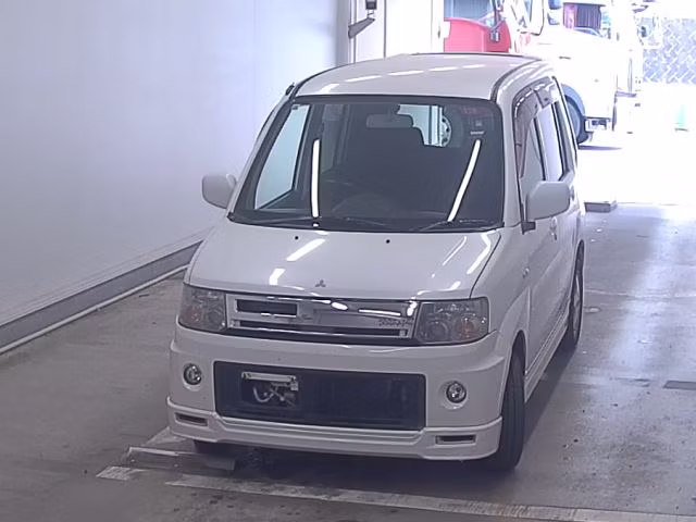 MITSUBISHI TOPPO